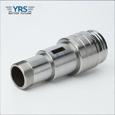 آستین های اجکتور قطعات تزریق پلاستیک بادوام S136 برای لوازم آرایشی