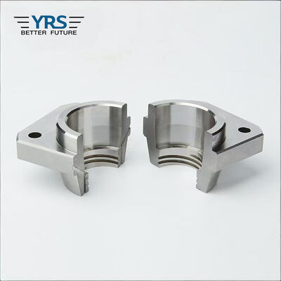 اجزای قالب تزریق قطعات قالب تزریق دقیق حفره هسته قالب پلاستیکی