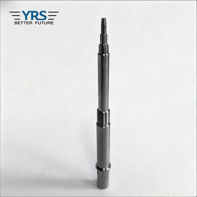 تحمل 0.005 میلی متر قطعات قالب تزریق چند صحنه مقاوم در برابر خوردگی