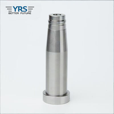 ابزار قالب تزریق ضد زنگ SKD61، قطعات یدکی دستگاه قالب گیری تزریق شفت