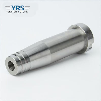 ابزار قالب تزریق ضد زنگ SKD61، قطعات یدکی دستگاه قالب گیری تزریق شفت